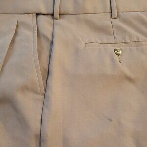 2 pair of Men's Dress pants size 38x30
